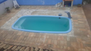Casa para temporada